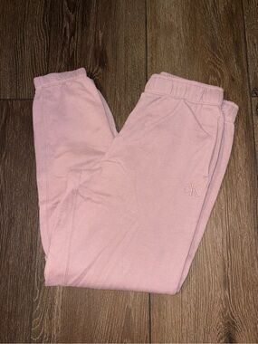 Calvin Klein joggers